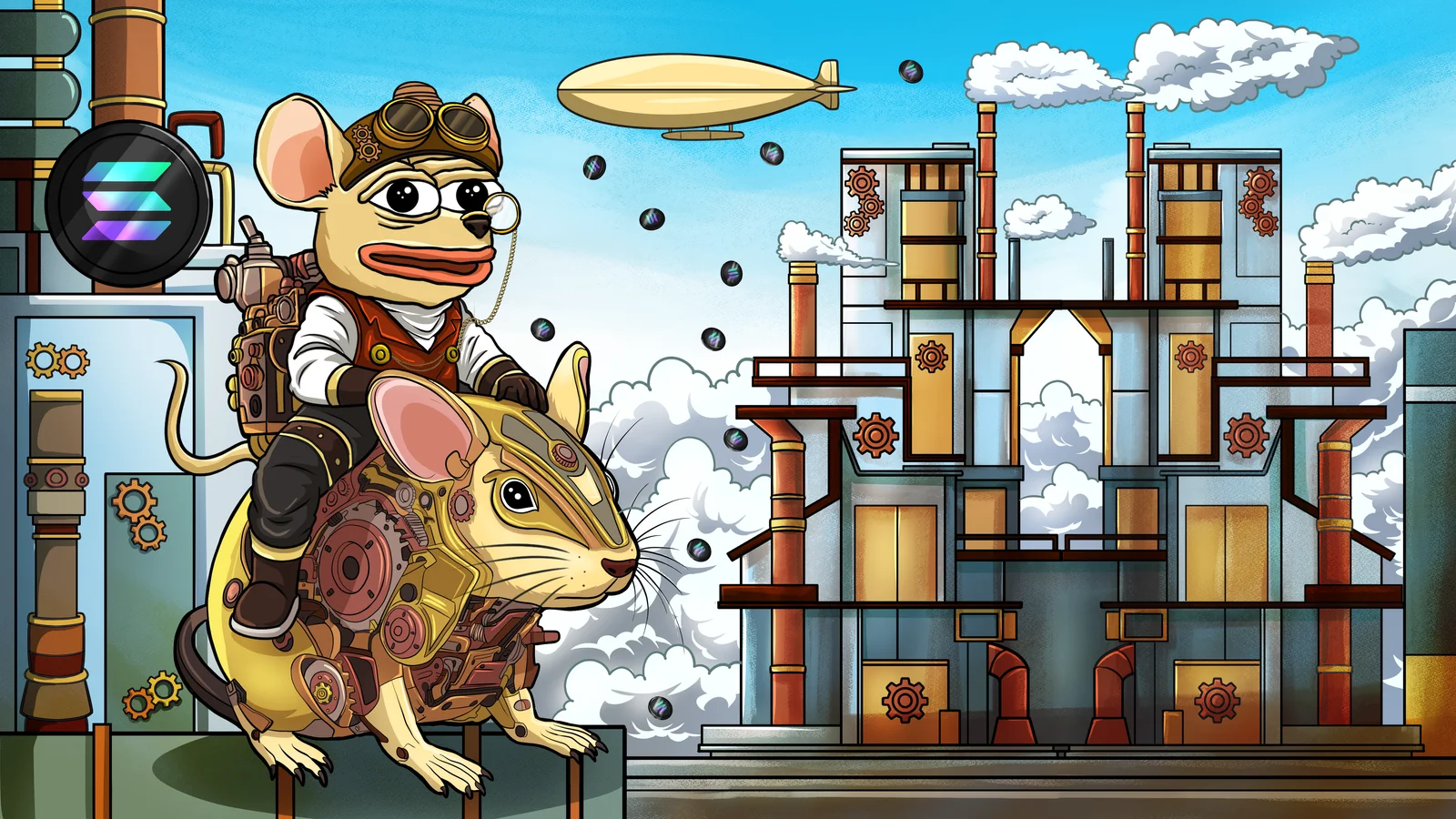 BRATS Hero Background